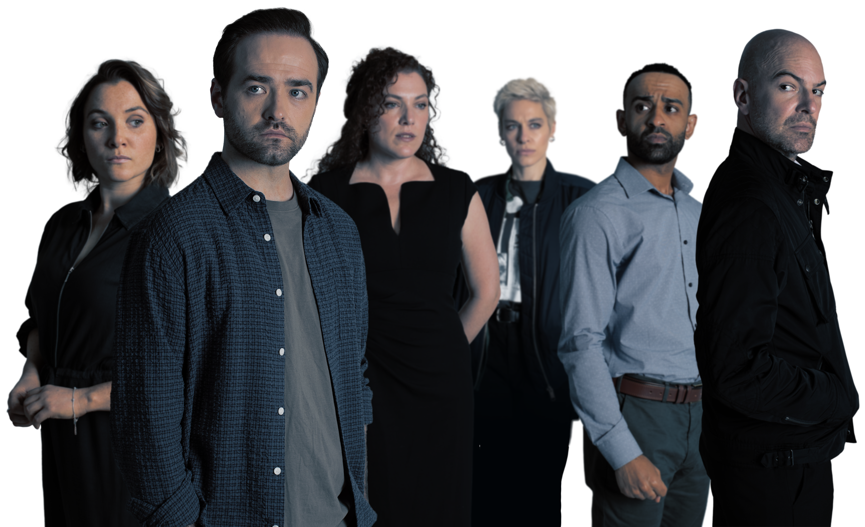 IM7 Character Cluster v3